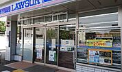 ローソン堺南庄町店 653m