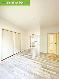 JR紀勢本線 宮前駅 徒歩31分の賃貸アパート 1階3LDKのリビング/ダイニング