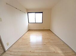 パークアベニューウエスト F 1階3DKのリビング/ダイニング