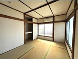 都荘 1階1DKのリビング/ダイニング