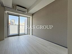 URBANEX市谷本村町 1DKの写真
