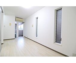 エスペリオ 403 4階ワンルームのリビング/ダイニング