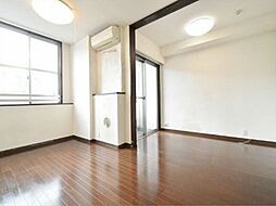 ヴェルト横濱石川町 3階1DKのリビング/ダイニング