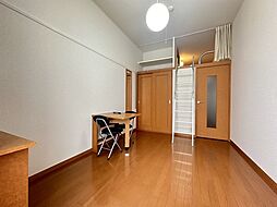 レオパレス富士見台(26268) 206