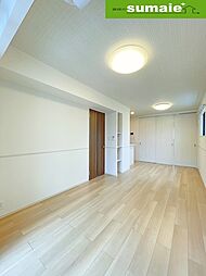 ＭｉｎｉｃｏII 1階1LDKのリビング/ダイニング