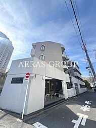 ハイネスプラザ新宿5