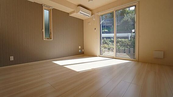 サンシティ宮前Ａ_内装_4