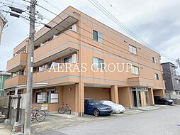 カーサノザキVII