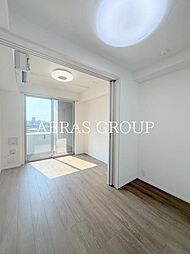 グランカーサ町屋 5階1DKのリビング/ダイニング