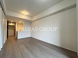 プレディアコート大森山王 1003 10階1LDKのリビング/ダイニング