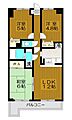 ヴィーエクレール2階9.8万円