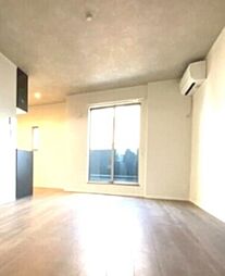 Ｌｉｌｙ津田沼 2階1LDKのリビング/ダイニング