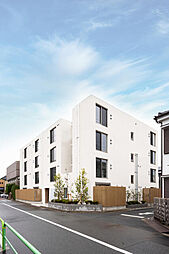 リーガランドプラス江古田