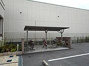 共用設備