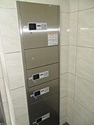共用設備