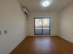 レジデンス明大前 3階1Kのリビング/ダイニング