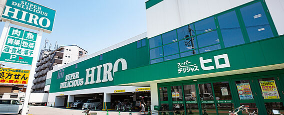 アメニティ松ヶ丘_周辺_1