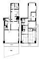 上大岡フラワーマンション31階23.5万円