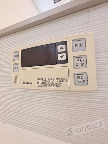 浴室