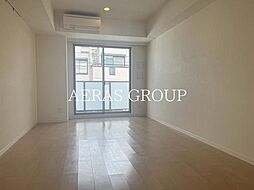 エスティメゾン代沢 106 1階1Kのリビング/ダイニング