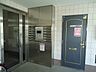 設備：オートロック付きマンション
