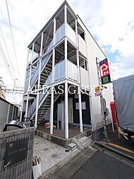 エストラスト清水が丘