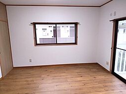 パークハイム旭が丘 2階2DKのリビング/ダイニング