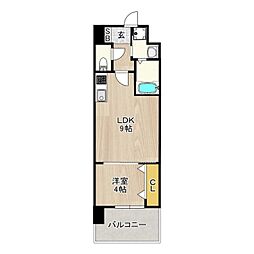 レクシア堺東 6階