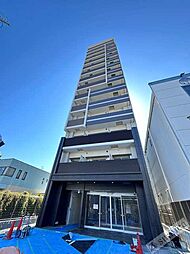 フォーリアライズ大阪ミッテ