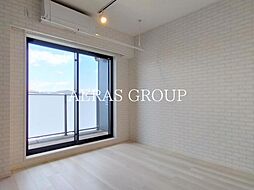 ストーリア市川行徳 5階1Kのリビング/ダイニング