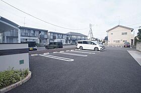 ウィステリア箱田 00103 ｜ 埼玉県熊谷市箱田６丁目4-54（賃貸アパート1LDK・1階・44.55㎡） その4