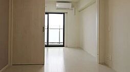 プライムガーデン赤塚 3階1DKのリビング/ダイニング