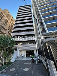 ステージファースト飯田橋アジールコート