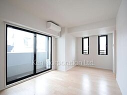 ＫＤＸレジデンス恵比寿 7階1Kのリビング/ダイニング