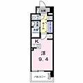 クラシェス尼崎9階5.9万円