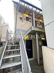 ベジコート明大前