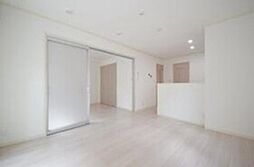 Court Villa 久我山 1階1LDKのリビング/ダイニング