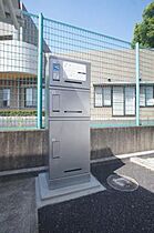 シャーメゾン石原　Ｂ 00101 ｜ 埼玉県熊谷市石原519-1（賃貸アパート1LDK・1階・45.13㎡） その17