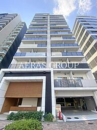 都営大江戸線 西新宿五丁目駅 徒歩5分