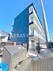 神奈川県川崎市中原区市ノ坪484-1：物件画像／アエラス学芸大学店 （株式会社アエラス.PR）