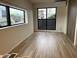 イリュージア 2階2LDKのリビング/ダイニング