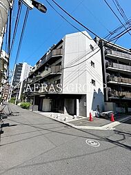 ハーモニーレジデンス神楽坂ヒルズsecond