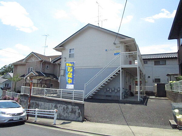 レインボーハイツ 203｜東京都多摩市和田(賃貸アパート1K・2階・19.83㎡)の写真 その14