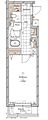 GALICIA中目黒3階12.6万円