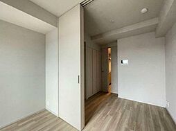 ブランシエスタ荻窪 5階2Kのリビング/ダイニング