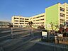 周辺：横浜市立東汲沢小学校 353m