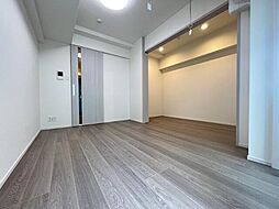 HYs桜橋MIRAIS 5階2Kのリビング/ダイニング