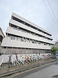 クレヴィスタ北千住