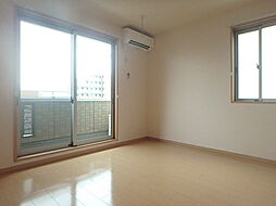 クラフト南砂町 203 2階1Kのリビング/ダイニング