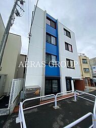 blue palette高円寺